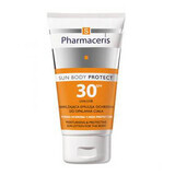 Crema hidratanta protectoare pentru fata SPF 30, 50 ml, Pharmaceris