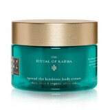 Crema pentru corp The Ritual of Karma, 220 ml, Rituals