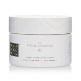 Crema pentru corp The Ritual of Sakura, 220 ml, Rituals