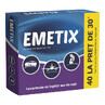 Emetix, 40 comprimate, Fiterman