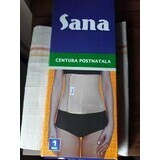 Sana Postnatal Belt, size XXL, HTC Limited