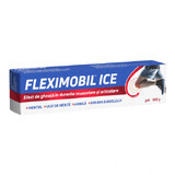 Fleximobil Ice gel, 100g, Fiterman