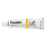 Fucidin unguent, 15 g, Leo Pharma