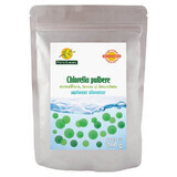 Chlorella-Pulver, 200 g, Phyto Biocare