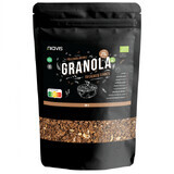 Öko-Granola mit Kakao und Samen, 200 g, Niavis