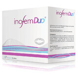 Inofem Duo, 60 Portionsbeutel, Establo Pharma