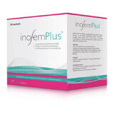 Inofem Plus, 30 Portionsbeutel, Establo Pharma