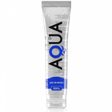 Lubritiant pe baza de apa Aqua, 100 ml, Aqua Quality