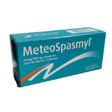 Meteospasmyl, 64 Weichkapseln, Mayoly Spindler Laboratories