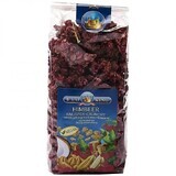 Musli crocant cu zmeura eco, 375g, Bioking