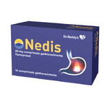 Nedis, 14 Tabletten, Dr. Reddys