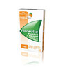 Nicorette Freshfruit chicle 4mg, 30 unidades, Mcneil