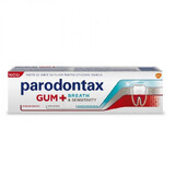 Parodontax Zahnfleisch Atem & Empfindlichkeit Zahnpasta, 75 ml, Gsk