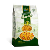 Paste din porumb fara gluten (spirale) Pasta D'oro, 500g, Sam Mills