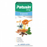 Patusin Expecto Sirup für Kinder, 100 ml, Laropharm