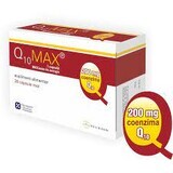 Coenzima Q10 Max 200mg, 30 capsule, Torrent