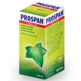 Prospan Sirup, 200 ml, Engelhard Arznemittel