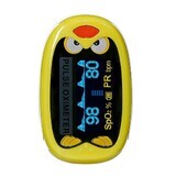 Fingerpulsoximeter K1, für Kinder, RI-MED