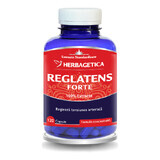 Reglatens Forte, 120 capsule, Herbagetica