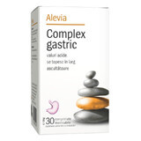 Magensaftkomplex, 30 Tabletten, Alevia