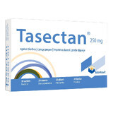 Tasectan 250 mg, 20 Portionsbeutel, Montavit
