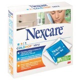 Compresa Cold Hot Mini pentru terapie cald/rece, Nexcare