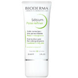 Bioderma Sebium Concentrat corector pentru pori dilatati Pore Refiner, 30 ml