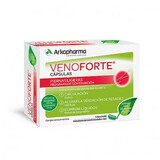 Venoforte, 30 capsule, Ozone Laboratories