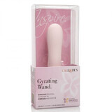 Vibrator Inspire Gyrating Wand, 1 buc, Calexotics