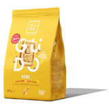 Biscuiti cu hrisca fara gluten Albe, 220 g, Gudo