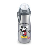 Mickey Sport Becher, 400ml, Nuk