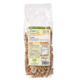 Fusilli din ovaz fara gluten, 250 g, Fior di Loto