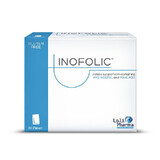 Inofolic, 30 plicuri, Lo Li Pharma