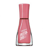 Lac de unghii Insta-Dri, 275 Rapid Rose, 9.17 ml, Sally Hansen