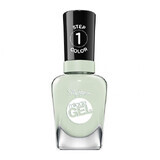 Lac de unghii Miracle, 690 Sweet Pea, 14.7 ml, Sally Hansen