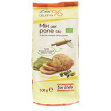 Glutenfreie Brotmischung, 500 g, Fior di Loto