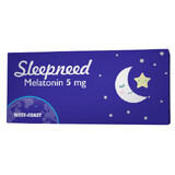 Sleepneed, 30 comprimate, Esvida