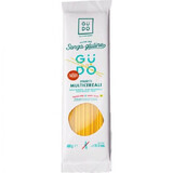 Spaghetti multicereale, fara gluten, 400g, Gudo