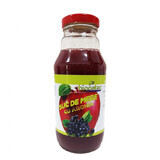 Suc de mere cu aronia, 330 ml, Bionatec