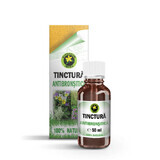 Antibronchiale Tinktur, 50 ml, Hypericum