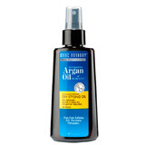 Ulei de coafat ultra usor, cu ulei de argan si keratina, 120 ml, Marc Anthony