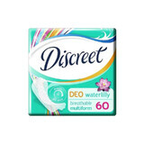 Always Discreet Deo Waterlily x 60pcs