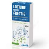 Assista Lotion für Reibung x 100 ml