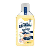 Del Capitano Apa de gura cu turmeric si propolis 0324 x400ml