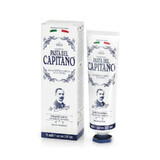 Del Capitano Pasta de dinti pentru albire 0372 x 75 ml