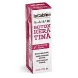 LA CABINE - FH BOTOX KERATIN fiola pentru par 1X5 ml