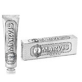 Marvis 411181 Zahnpasta Smokers Whitening Mint X 85 ml
