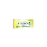 Naturalis Vitamina C 180mg x 20cps.