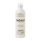 Fenchel-Shampoo für trockenes, sprödes Haar (1.2) x 250ml, Noah