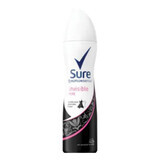 Sure antiperspirant invisible pure 150ml